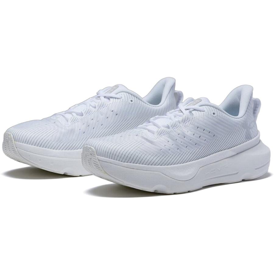 アンダーアーマー UNDER ARMOUR インフィニット プロ 3027190 メンズ 2024モデル ランニングシューズ マラソン ジョギング 陸上 部活 トレーニング スポーツ_5