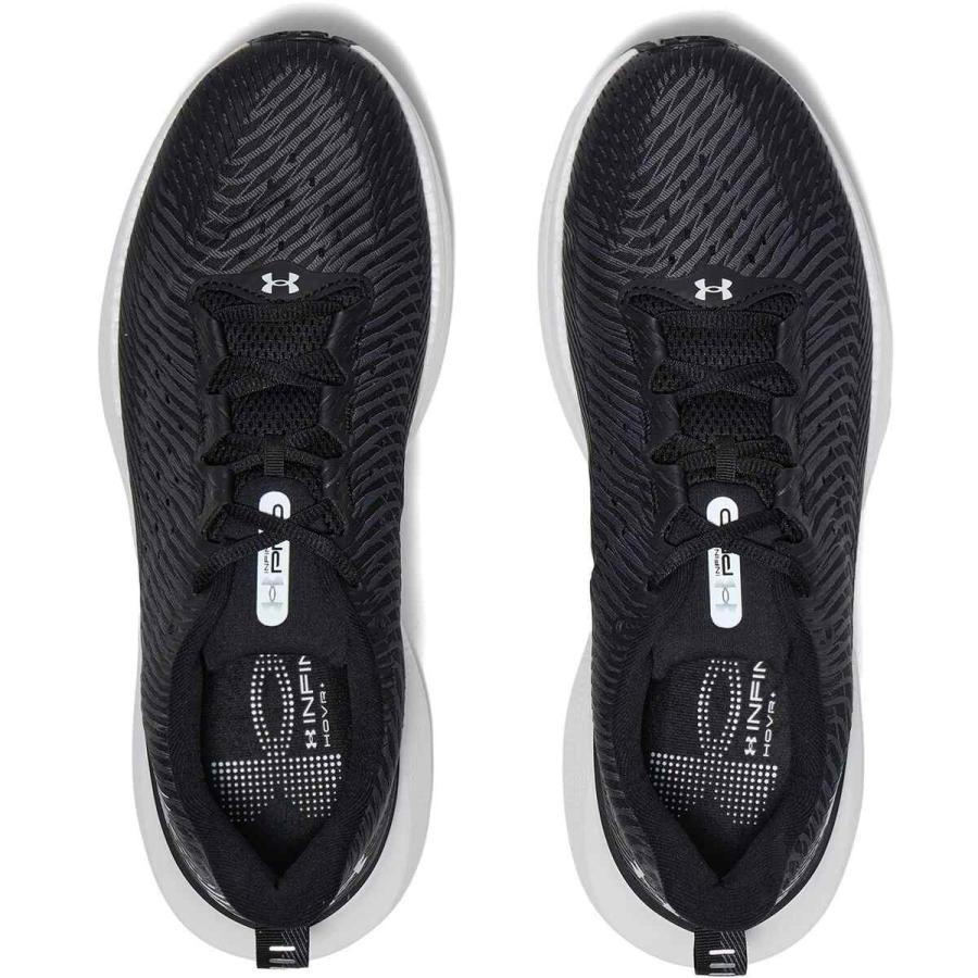 アンダーアーマー UNDER ARMOUR インフィニット プロ 3027190 メンズ 2024モデル ランニングシューズ マラソン ジョギング 陸上 部活 トレーニング スポーツ_9