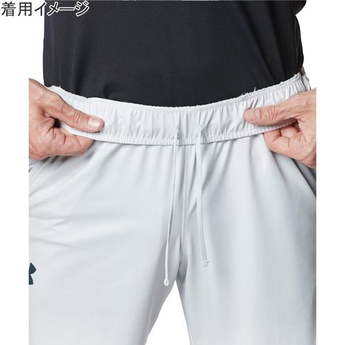 アンダーアーマー UNDER ARMOUR アイソチル ショーツ 1384795 014 ハローグレー メンズ トレーニングウェア ハーフパンツ ショートパンツ 短パン 半ズボン｜esports｜05