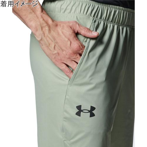 アンダーアーマー UNDER ARMOUR アイソチル ショーツ 1384795 504 グローブグリーン メンズ トレーニングウェア ハーフパンツ ショートパンツ 短パン 半ズボン｜esports｜05