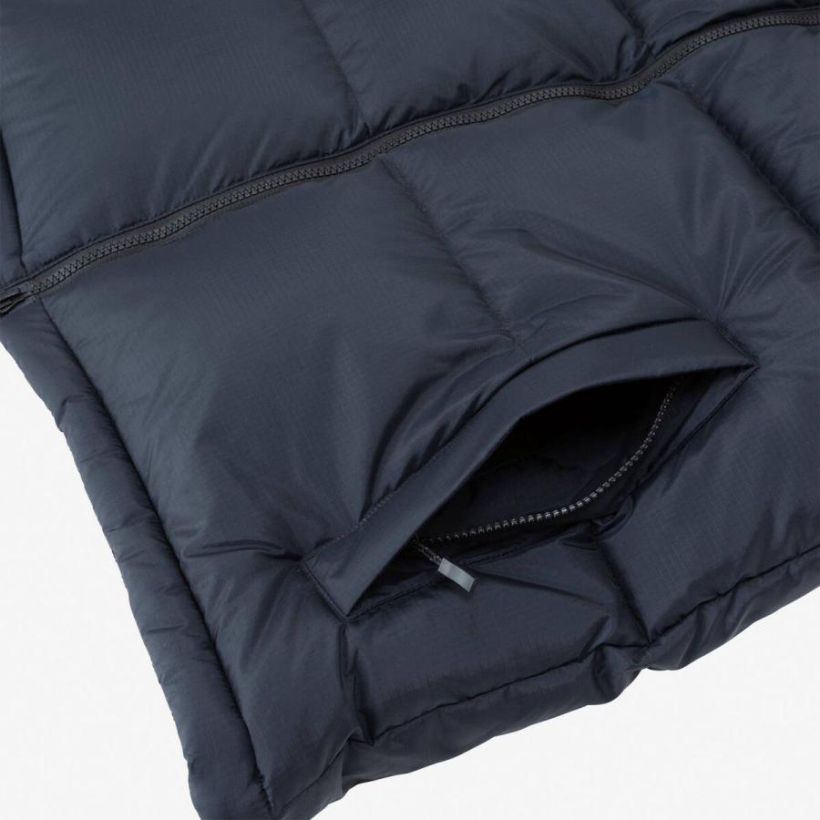 HELLY HANSEN（ヘリーハンセン） フィリーベスト HH12391 K ブラック