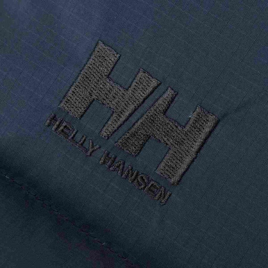 HELLY HANSEN（ヘリーハンセン） フィリーベスト HH12391 K ブラック