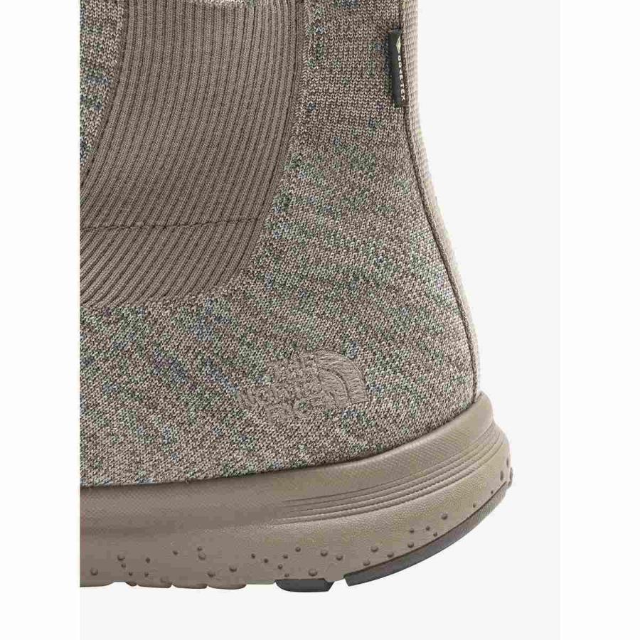 新品　ザ・ノースフェイス　ベロシティ ニット ミッドⅡ　ゴアテックス　28cm THE NORTH FACE（ザ ノースフェイス） 即納可☆ 【THE NORTH FACE