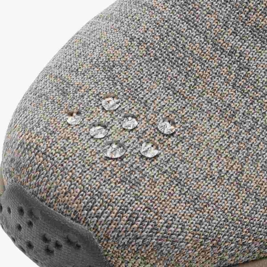 THE NORTH FACE（ザ ノースフェイス） ベロシティ ニット ミッド II