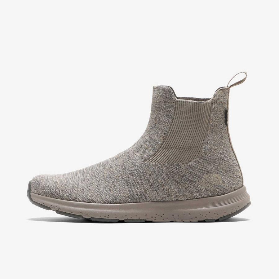 THE NORTH FACE（ザ ノースフェイス） ベロシティ ニット ミッド II