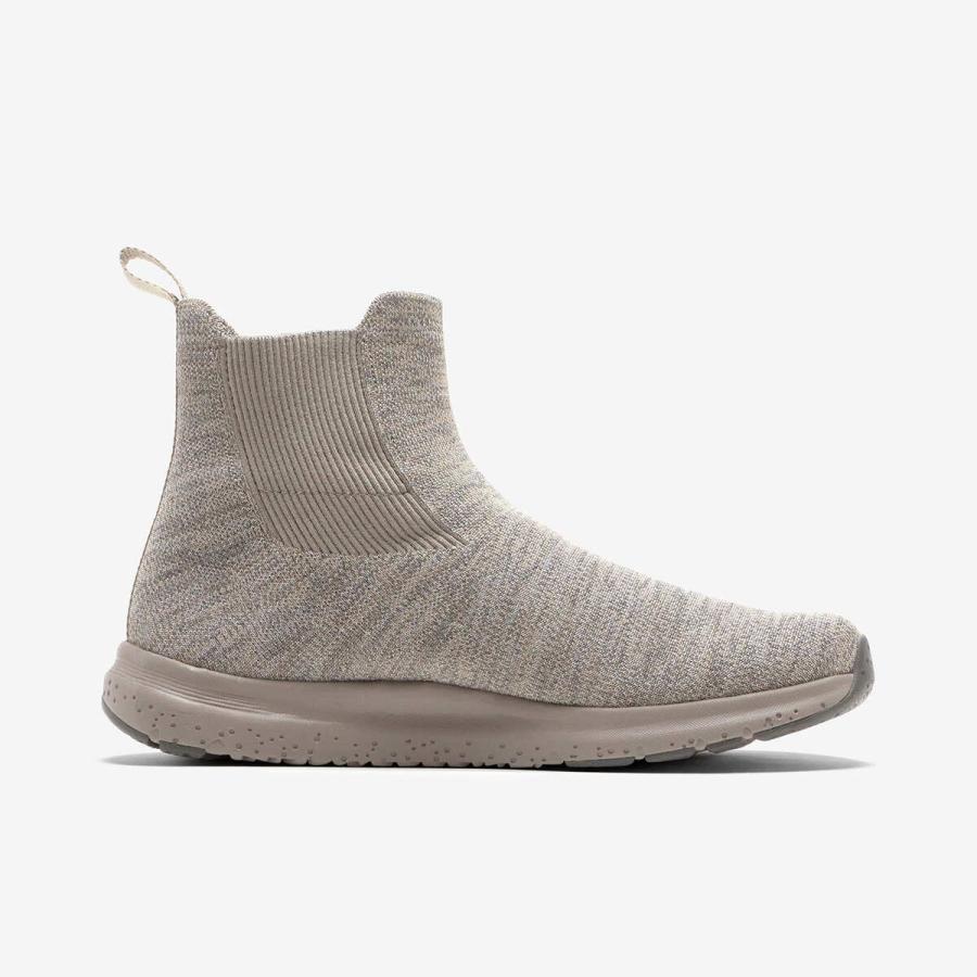THE NORTH FACE（ザ ノースフェイス） ベロシティ ニット ミッド II