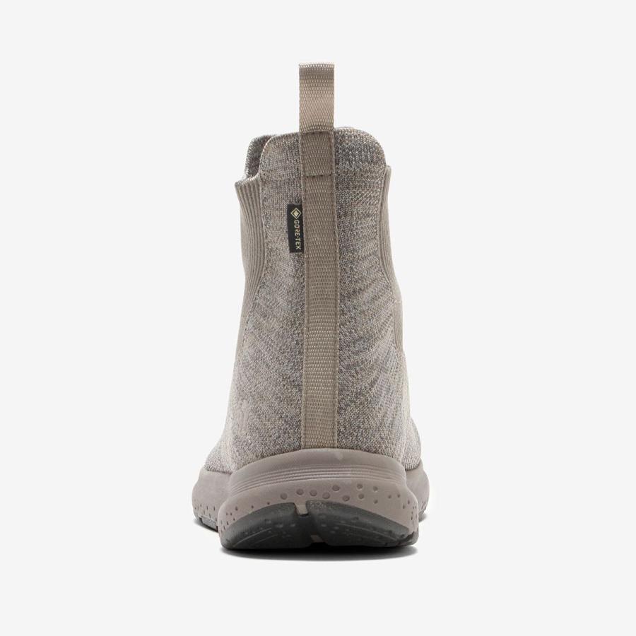 THE NORTH FACE（ザ ノースフェイス） ベロシティ ニット ミッド II
