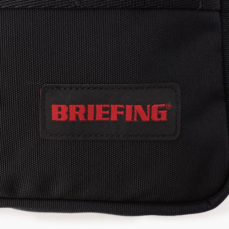 BRIEFING（ブリーフィング） コンパクトパック MW GEN II BRA241P61 