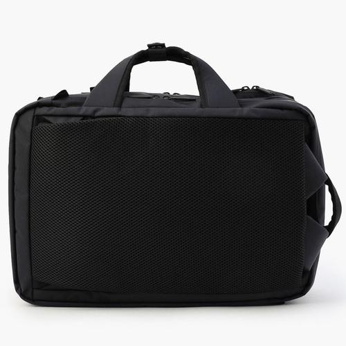 BRIEFING ブリーフィング SW 2WAYパック 16 WR BRA231P48 010 ブラック