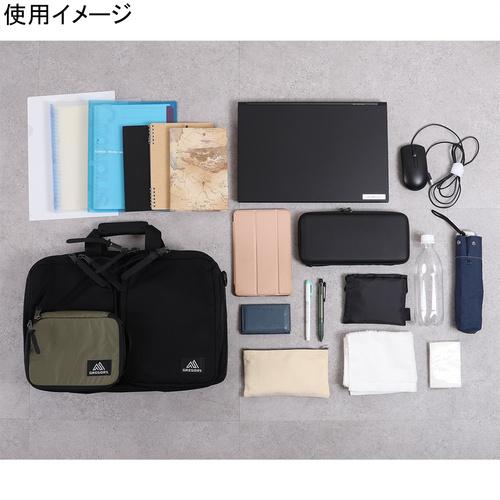 グレゴリー GREGORY カバートエクステンデッドミッション V4 