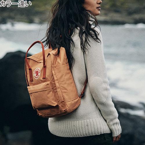 FJALL RAVEN（フェールラーベン） カンケン 16L 23510 バックパック