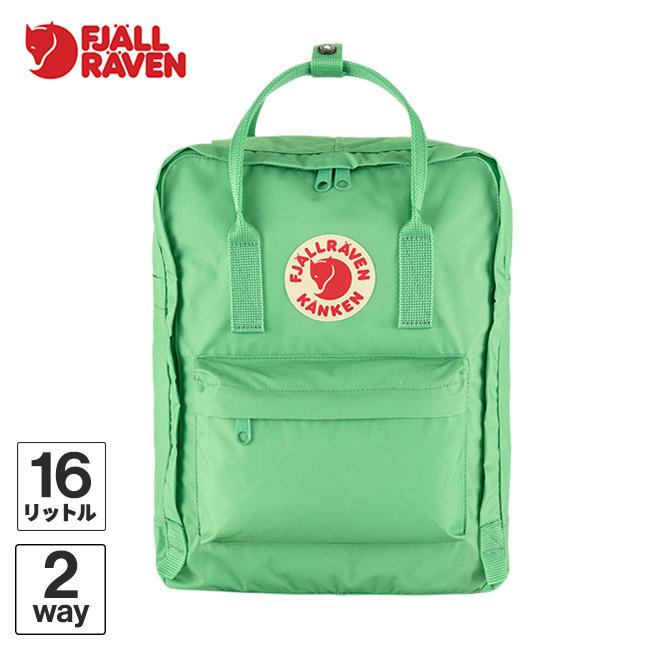 FJALL RAVEN（フェールラーベン） カンケン 16L 23510 バックパック