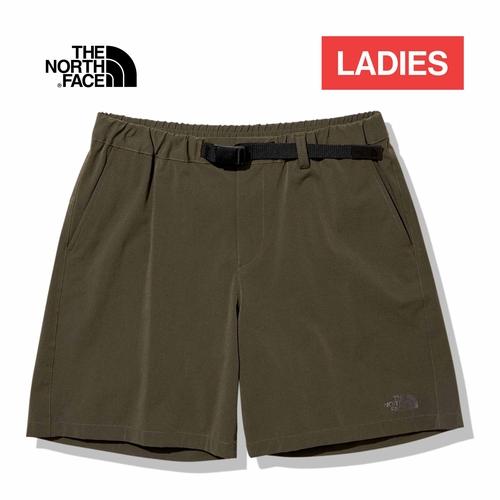 THE NORTH FACE ザ・ノース・フェイス ノースフェイス マグマショーツ  