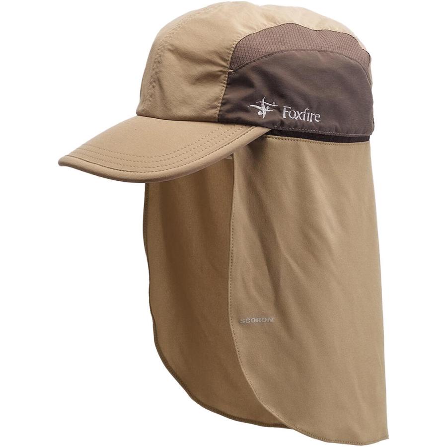 その他 SALSATION CAP Rust colour THE NORTH FACE FIVE PANEL CAP CPXSB 23FW-I（ザ・ノース・フェイス
