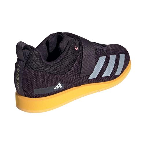 adidas アディダス パワーリフト5 LIP84 IG1775 ブラック adidas アディダス パワーリフト5 LIP84 IG1775 ブラック