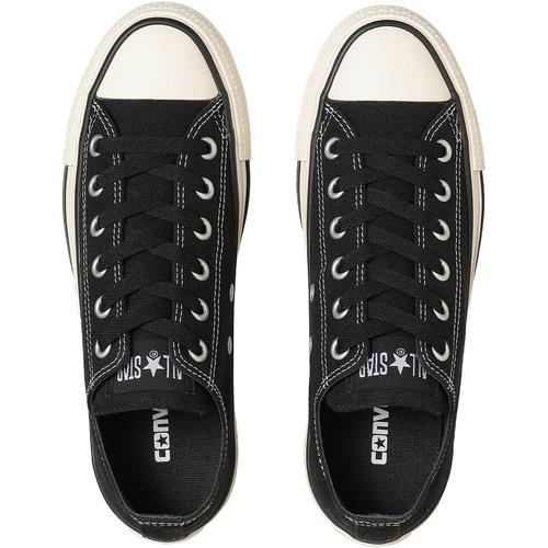 CONVERSE CONS ブラックスニーカー CONVERSE（コンバース） オールスター チャンク OX 31312721 ブラック