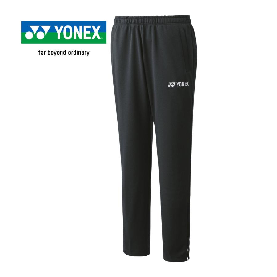 YONEX（ヨネックス） ジョガーパンツ 60152 036 チャコールグレー