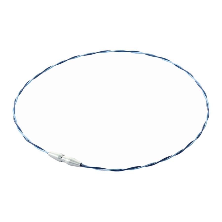 Phiten（ファイテン） phiten RAKUWAネックレス EXTREME ワイヤー