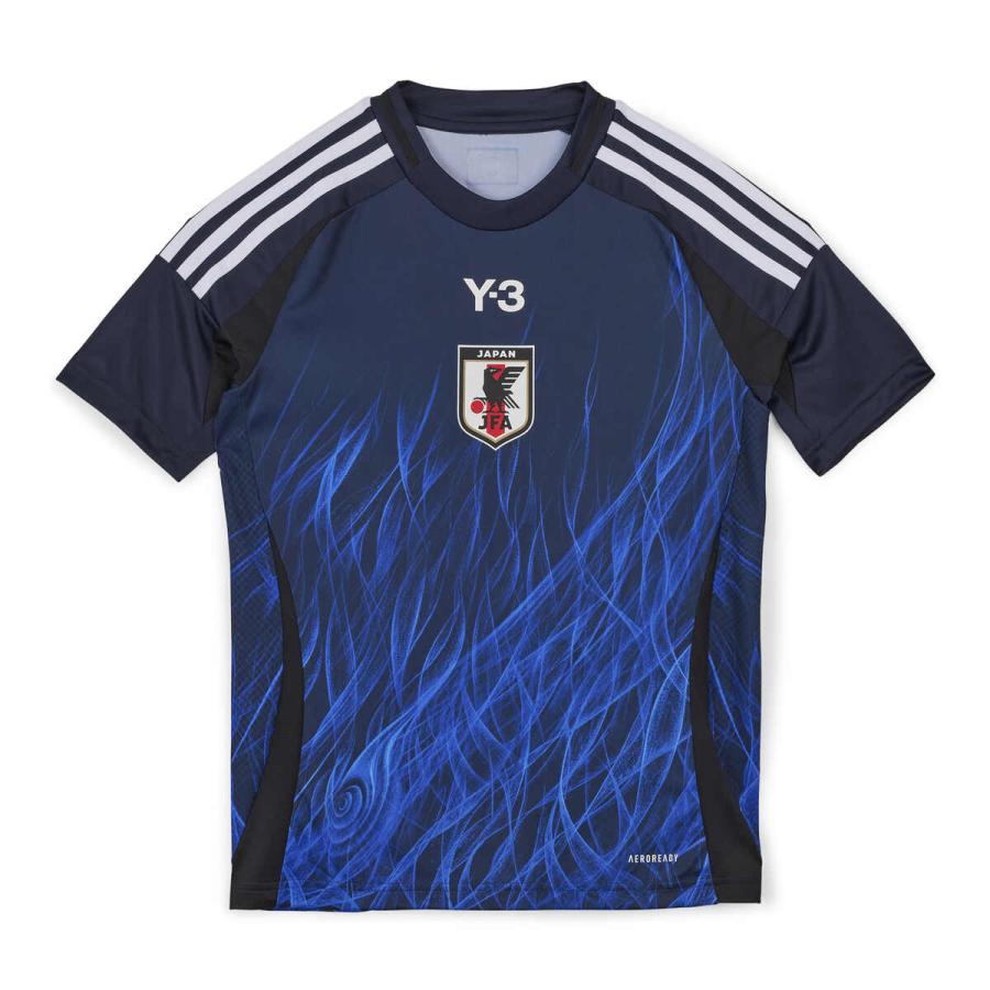 アディダス （adidas）サッカー ゲームシャツ ユニフォーム