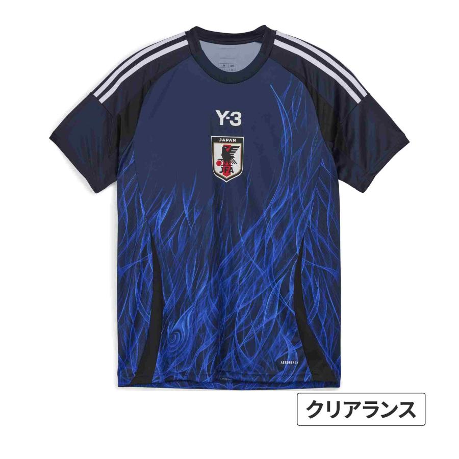 adidas（アディダス） サッカー日本代表 2024 ホーム レプリカ