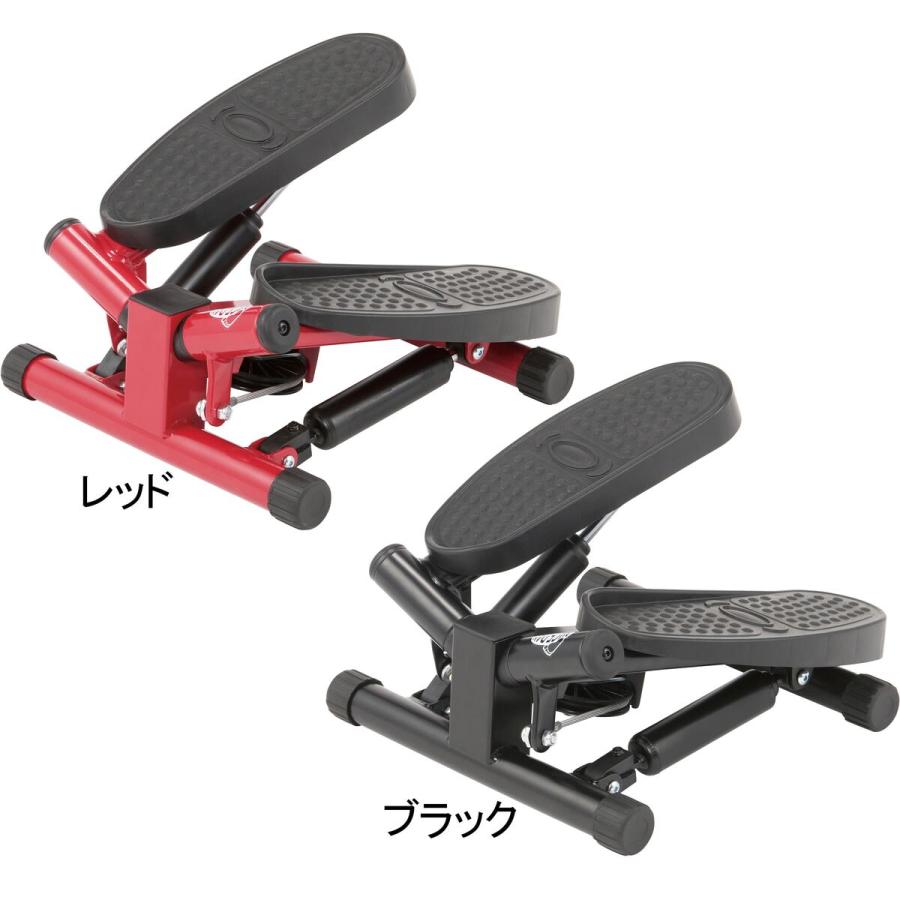 ショップジャパン（Shop Japan） ナイスデイ コンパクト ステッパー