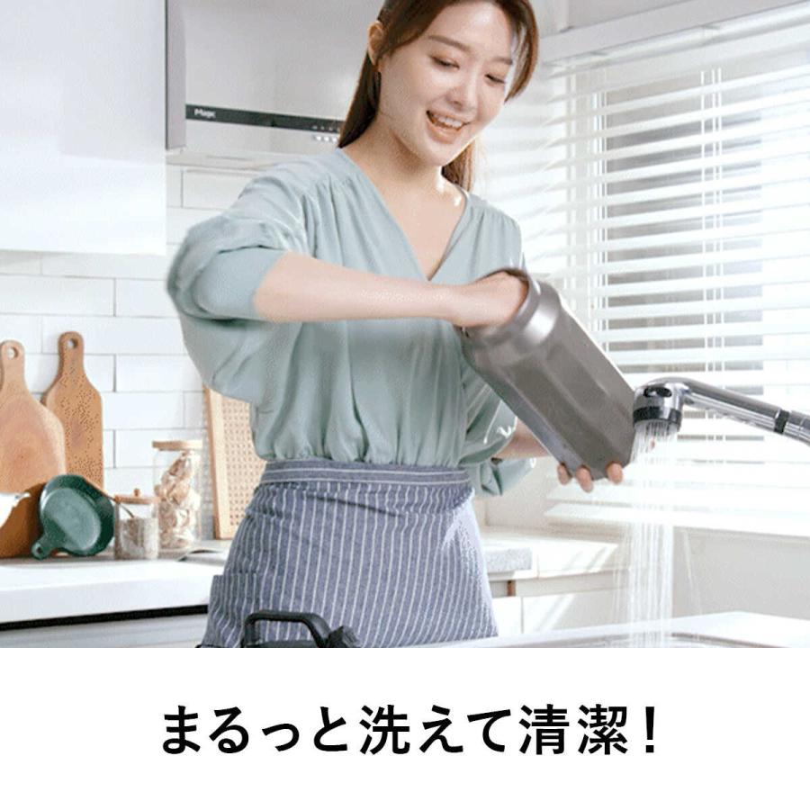 ピルモア 大容量 真空タンブラー 2L E2000 タンブラー ウォータータンク アイスコンテナ ボトル 魔法瓶 保冷 保温 ステンレス アウトドア キャンプ バーベキュー | PILMOA | 09