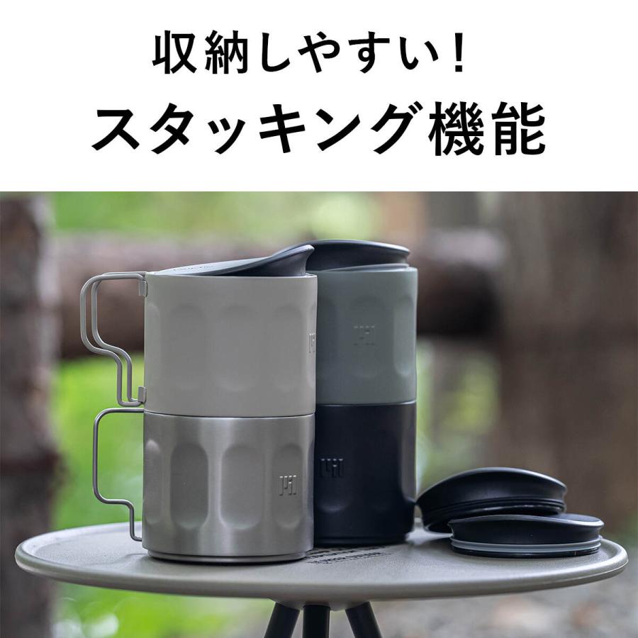 【極美品】GAHGA ジャンボリーカップ 真空断熱タンブラー 保冷 保温 極美品】GAHGA ジャンボリーカップ 真空断熱タンブラー 保冷 保温