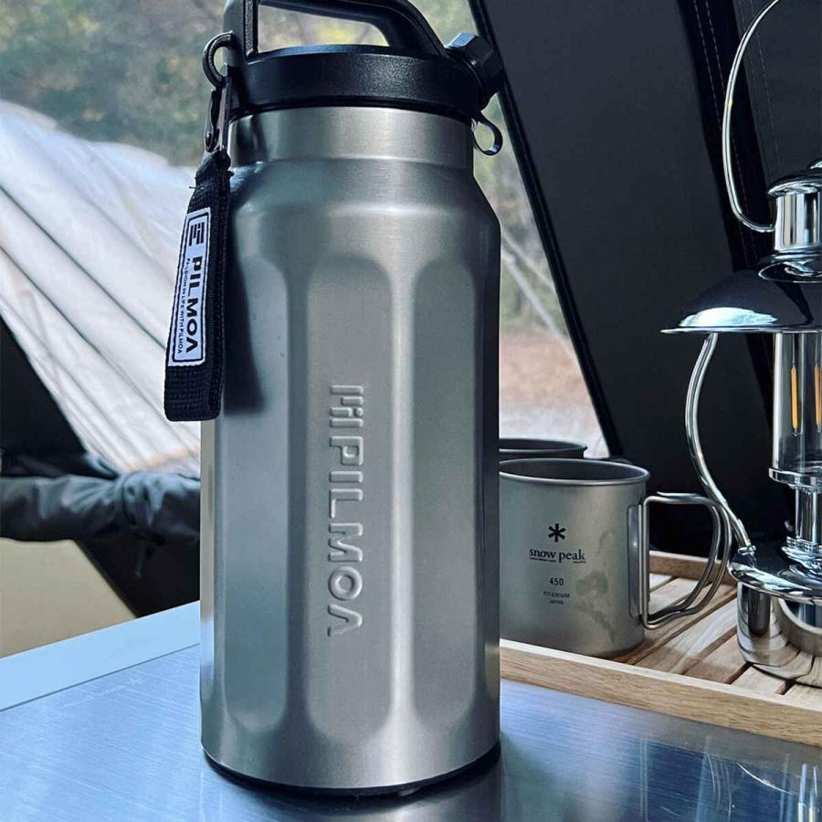 PILMOA（ピルモア） ☆20％OFFクーポン 2/20-22☆ピルモア 大容量真空