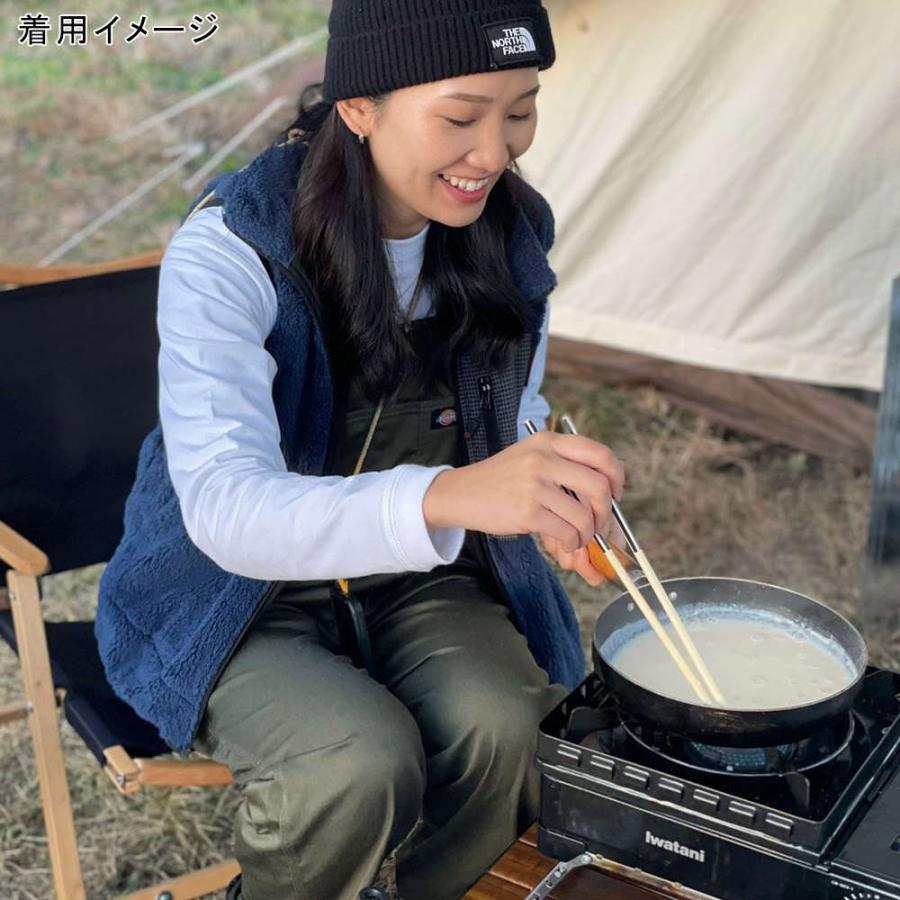 GLADIATOR グラディエーター ボルトヒート ボアベスト G-8829 ネイビー