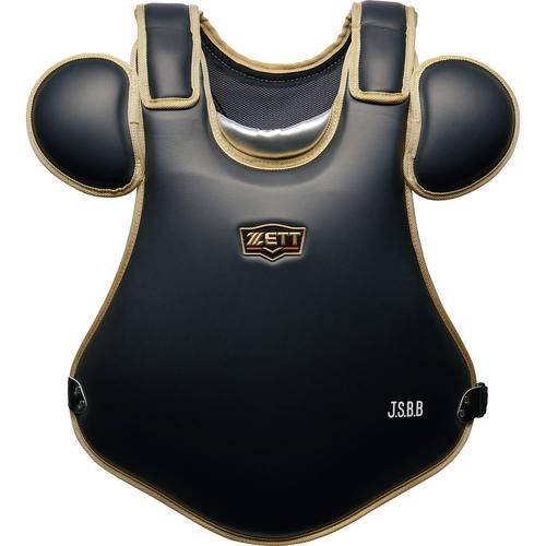 ゼット ZETT プロステイタス 軟式用防具3点セット BL3042 2024 ゼット ZETT プロステイタス 軟式用防具3点セット BL3042 2024
