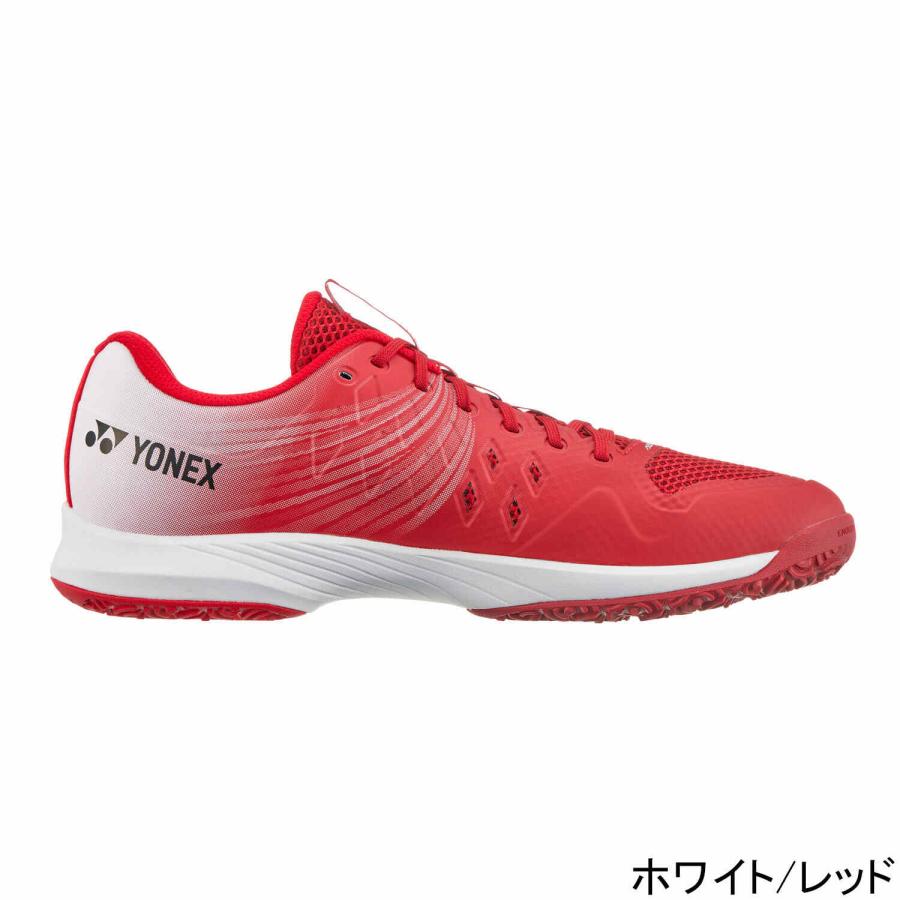YONEX（ヨネックス） パワークッションエアラスダッシュ4GC クレー・砂