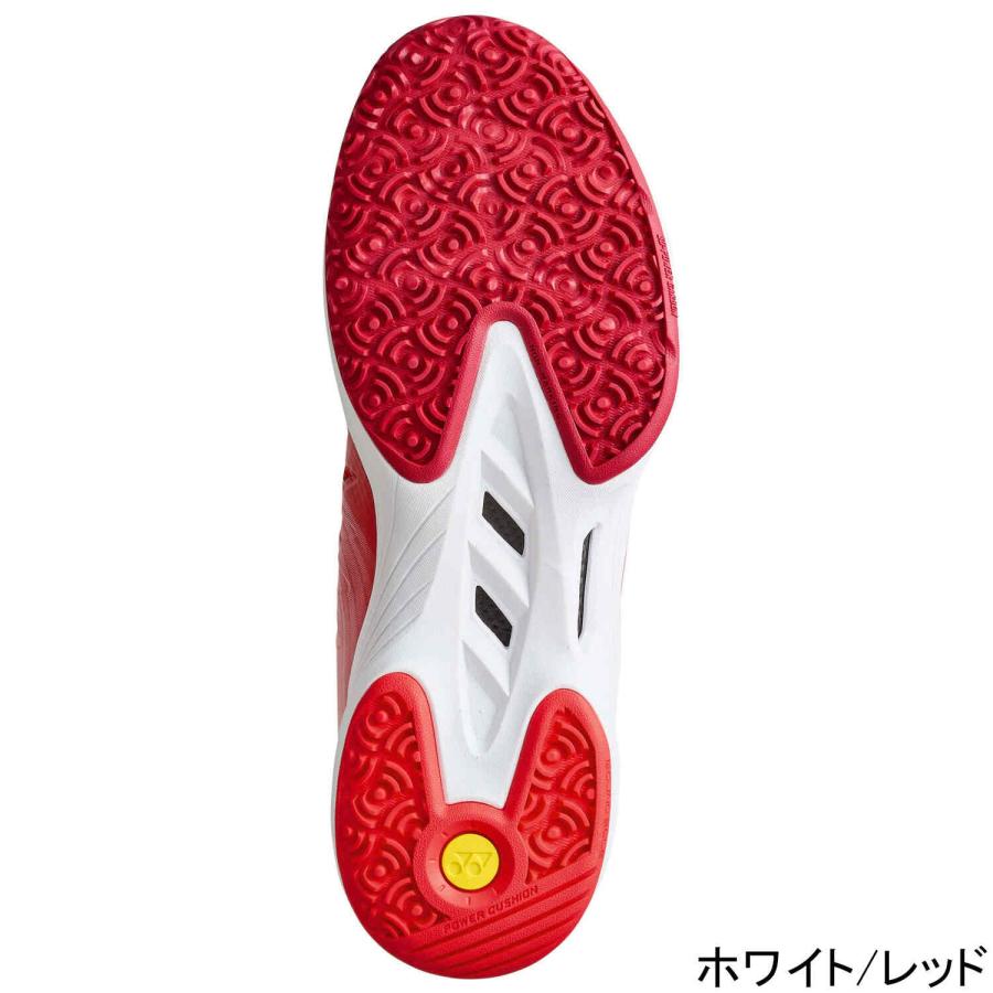 YONEX（ヨネックス） パワークッションエアラスダッシュ4GC クレー・砂