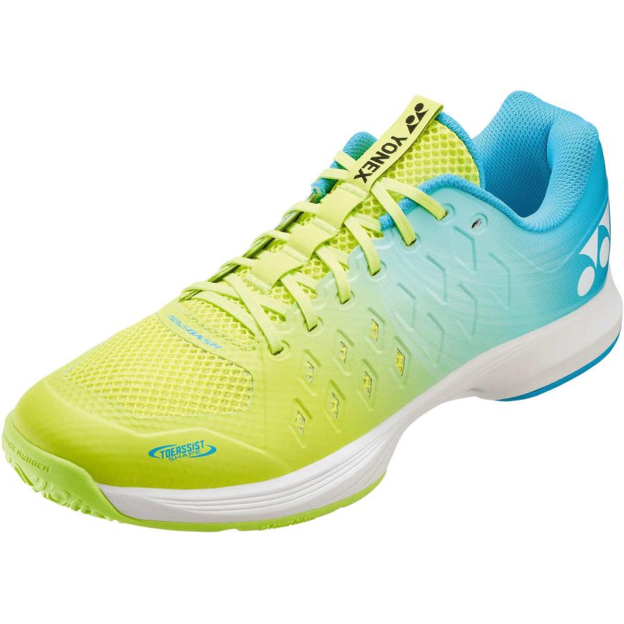 YONEX（ヨネックス） パワークッションエアラスダッシュ4GC クレー・砂