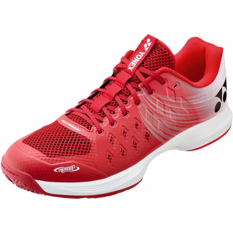 YONEX（ヨネックス） パワークッションエアラスダッシュ4GC クレー・砂