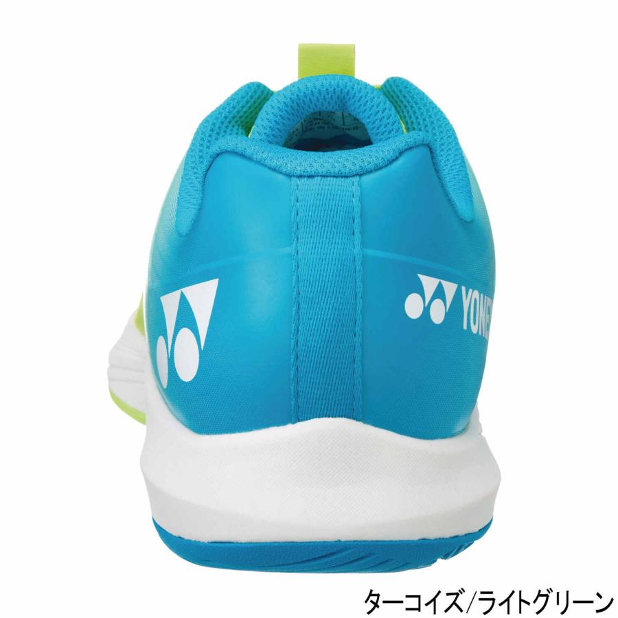 YONEX（ヨネックス） パワークッションエアラスダッシュ4GC クレー・砂