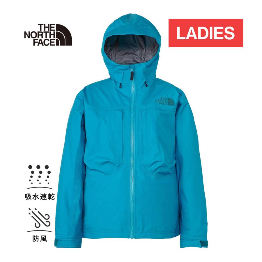 THE NORTH FACE（ザ ノースフェイス） ハイカーズジャケット NPW12403