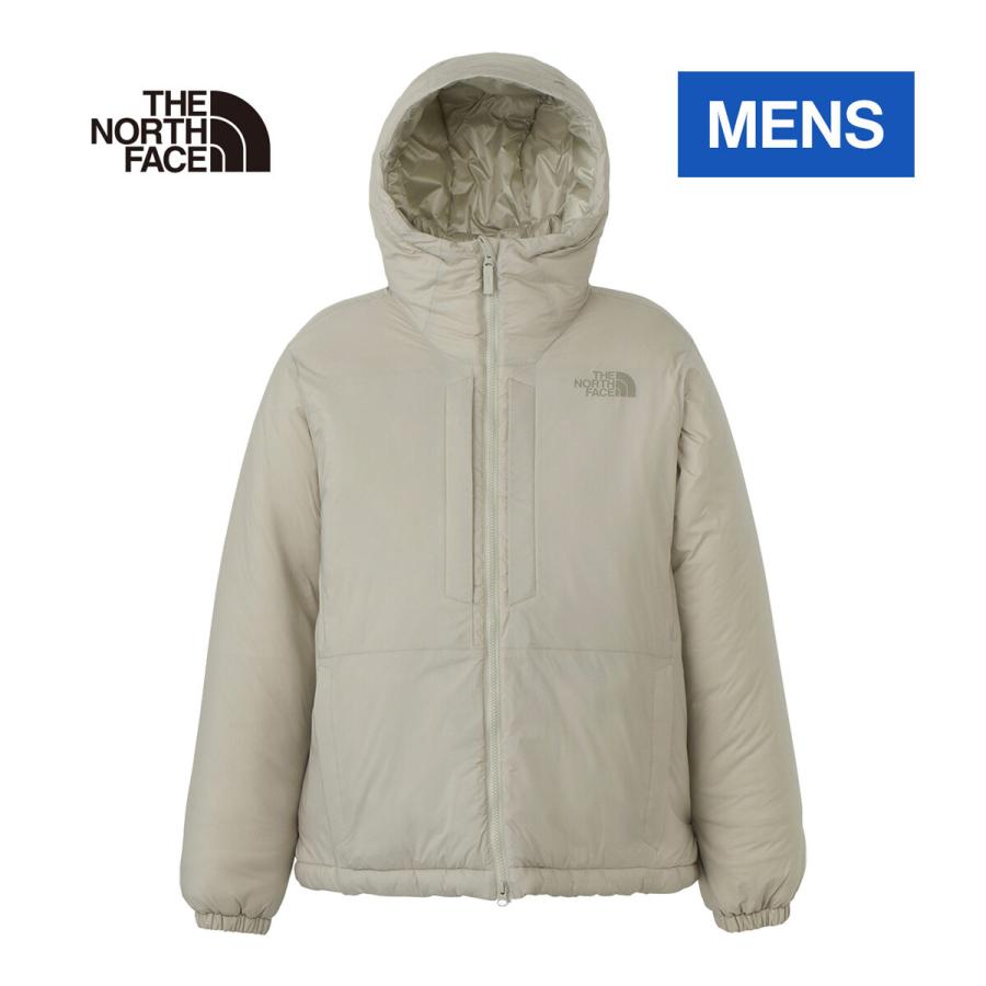 THE NORTH FACE（ザ ノースフェイス） プロジェクトインサレーション 