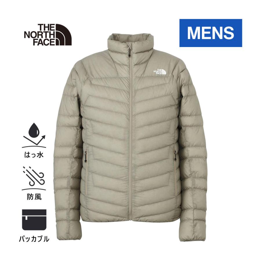 未使用新品‼️最新モデルNY82312 ノースフェイスサンダージャケット　XXL THE NORTH FACE（ザ ノースフェイス） Thunder Jacket サンダー