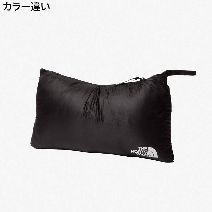 ザ・ノース・フェイス サンダージャケット NY82312 CL クレイグレー メンズ 売り尽くし 秋冬モデル ダウンジャケット ダウン アウター アウトドア タウンユース_6
