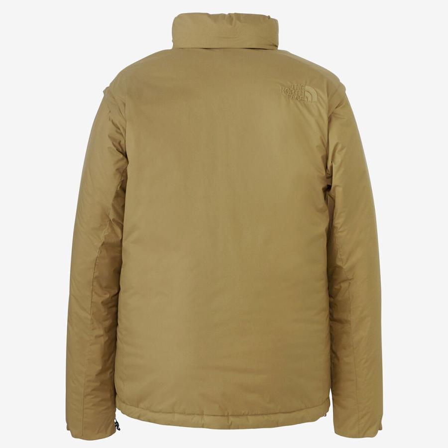 THE NORTH FACE（ザ ノースフェイス） ジップインサニーヌック