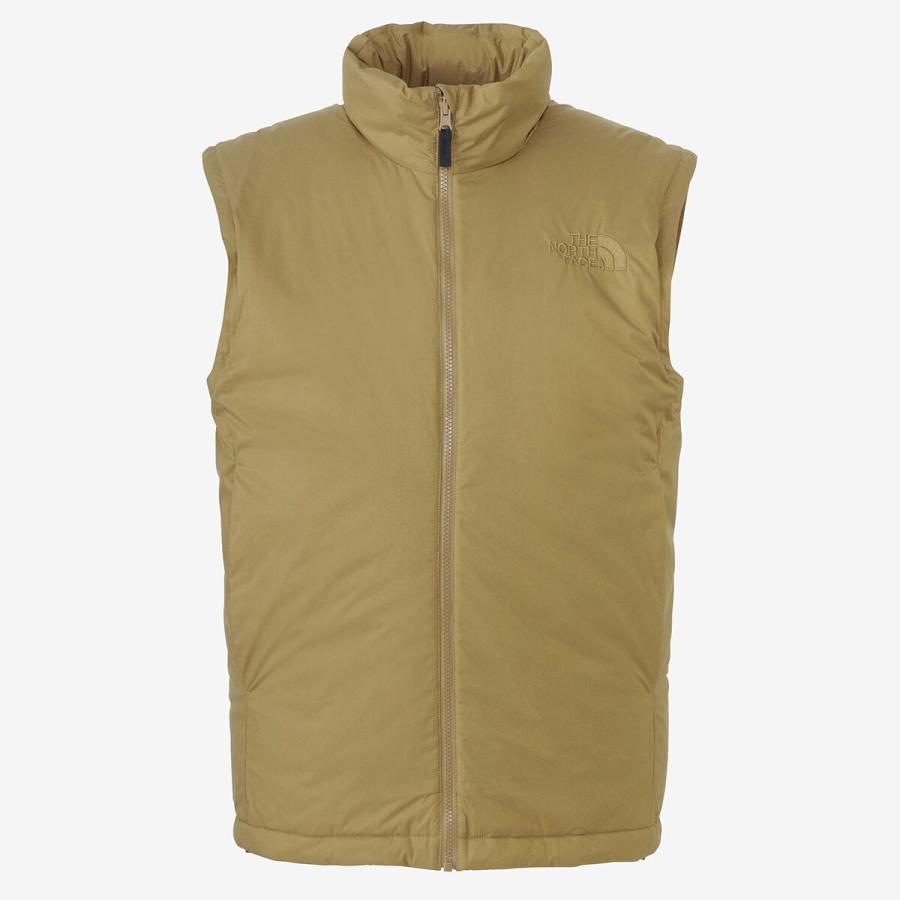 THE NORTH FACE（ザ ノースフェイス） ジップインサニーヌック