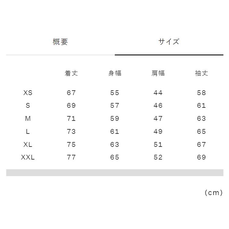 ザ・ノース・フェイス ジップインサニーヌックジャケット NY82401 K ブラック メンズ 2024秋冬モデル マウンテンパーカ マウンテンジャケット_12