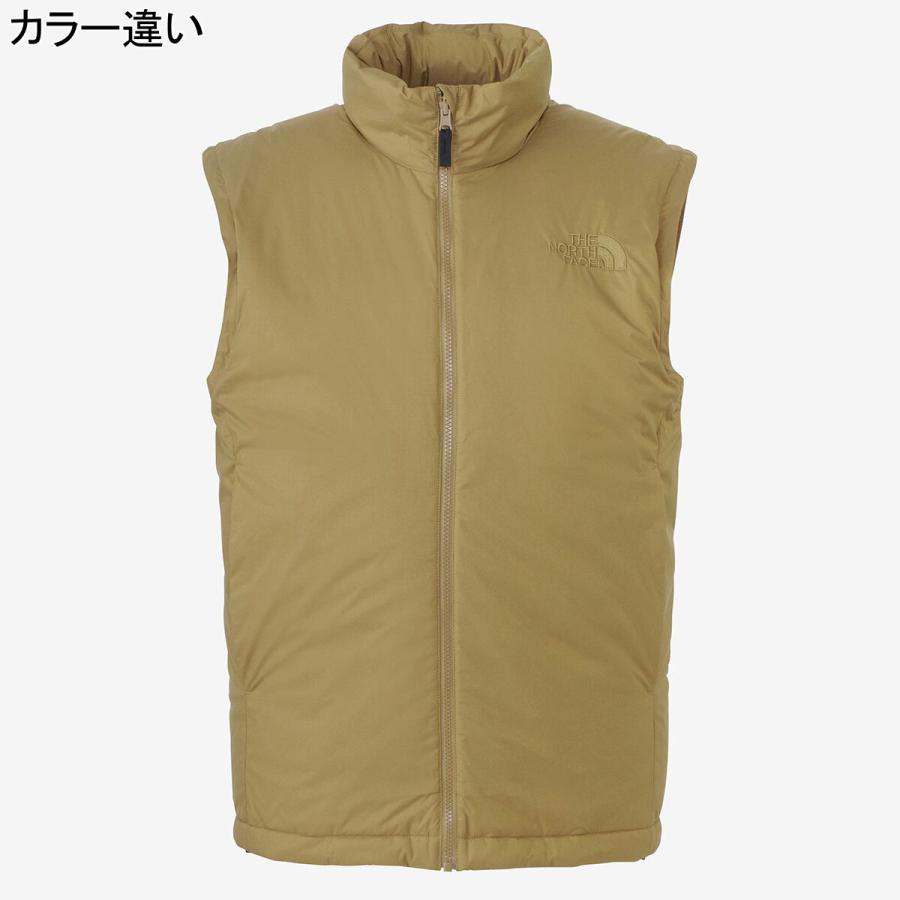 ザ・ノース・フェイス ジップインサニーヌックジャケット NY82401 K ブラック メンズ 2024秋冬モデル マウンテンパーカ マウンテンジャケット_3