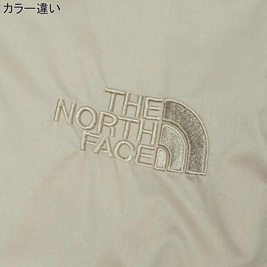 ザ・ノース・フェイス ジップインサニーヌックジャケット NY82401 K ブラック メンズ 2024秋冬モデル マウンテンパーカ マウンテンジャケット_7