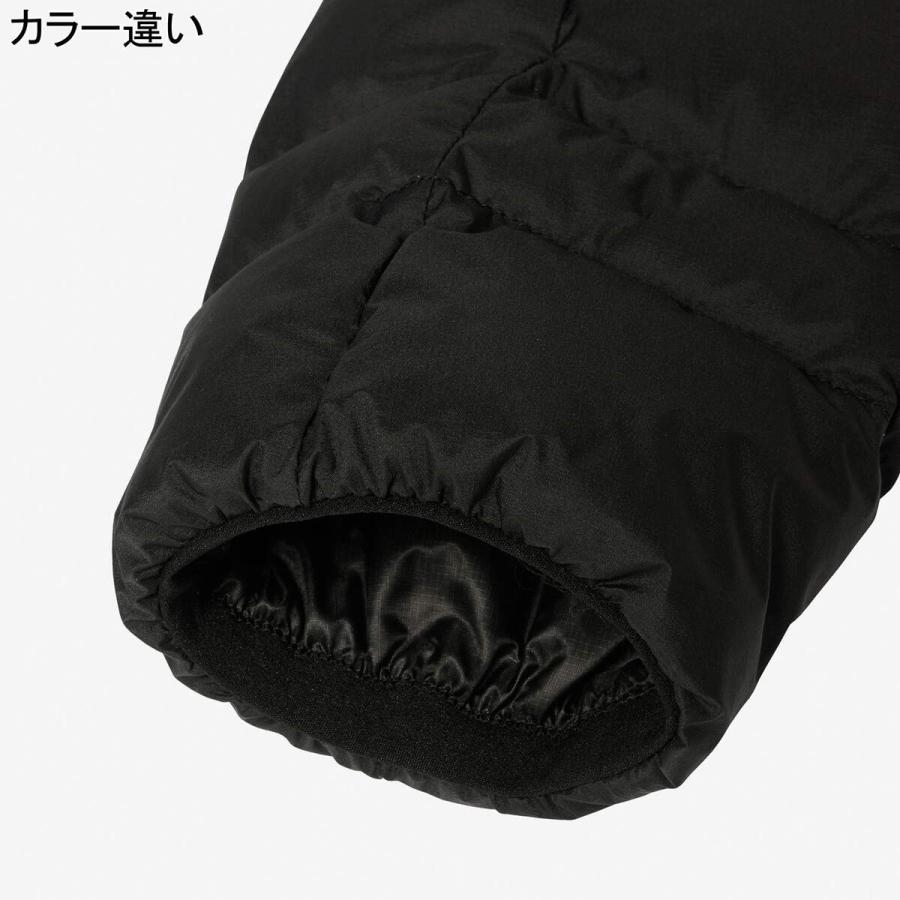 THE NORTH FACE（ザ ノースフェイス） サンダーフーディ NYW82311 CL