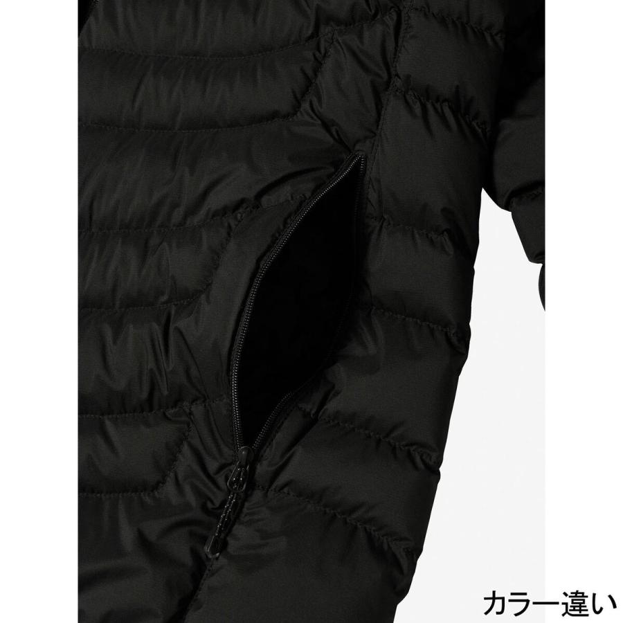 THE NORTH FACE（ザ ノースフェイス） サンダーフーディ NYW82311 CL
