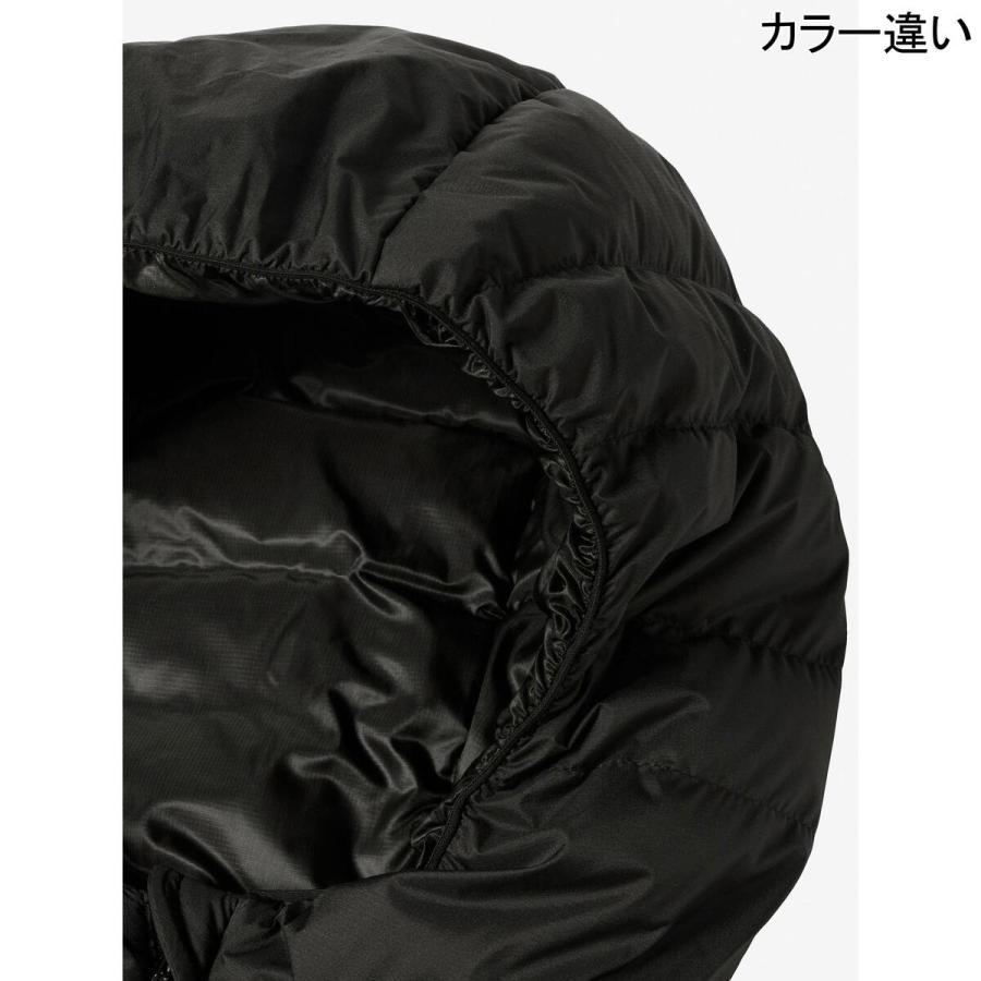 THE NORTH FACE（ザ ノースフェイス） サンダーフーディ NYW82311 CL