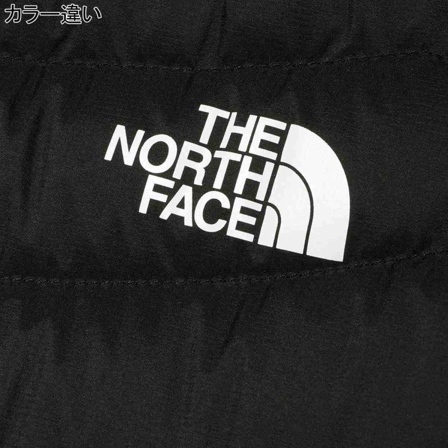 【新品】THE NORTH FACE サンダーフーディー　 クレイグレー THE NORTH FACE（ザ ノースフェイス） サンダーフーディ NYW82311 CL