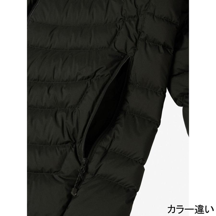 THE NORTH FACE（ザ ノースフェイス） サンダージャケット NYW82312 CL