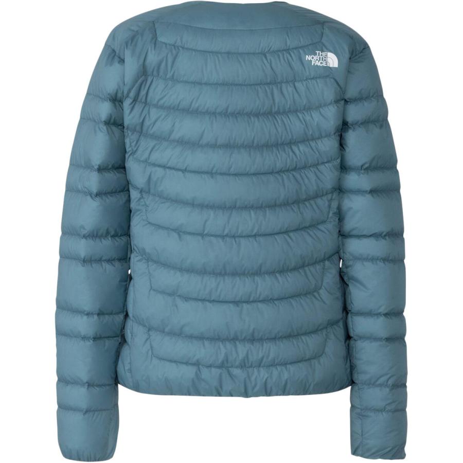 THE NORTH FACE（ザ ノースフェイス） サンダーラウンドネック